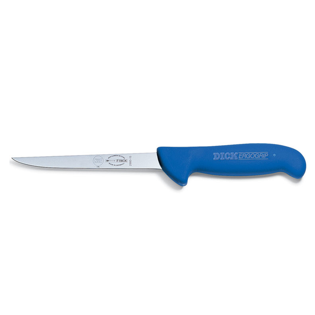 Coltello disossare americano flessibile  dick cm. 13     8 2980 13